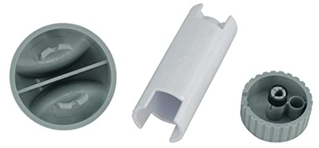 Heatrae Sadia Streamline 2010 Control Knob 95605092