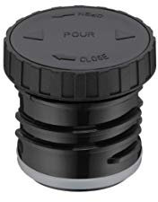 Thermos ThermoCafé by 4058.999.002 4058 Everyday 4058 Everyday 4058999002 Pièce de Rechange d'origine Bouchon à vis pour Bouteille Isotherme 4058 Everyday 1 l