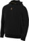 Nike Df Heritage Kapuzenpullover Black S