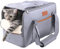Tidyard Katzentransportbox, Faltbare Hundetasche Transportbox Hundetransportbox mit Plüschmatratze,Fluggesellschaft Zugelassen Hundebox, Katzentasche Transporttasche für Hund, Katzen