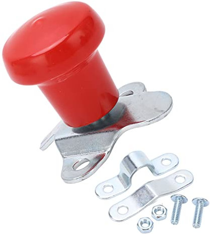 Boules de volant universelles, Bouton Auxiliaire de Puissance Robuste de Spinner de Volant, 3004-2348 Universel Pommeau de volant pour tracteurs, voitures, camions, tondeuses, bateaux
