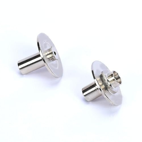 RCAWD Slipper Plate & Hub Set for 1/10 Arrma Outcast Senton Vorteks 1/8 Typhon Parts