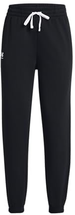 Under Armour Damen UA Rival Terry Jogger Shorts