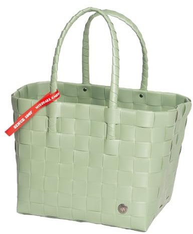Witzgall Ice-Bag 5010-48-0U Einkaufstasche, Einkaufskorb, Shoppertasche, 37x24x28 cm