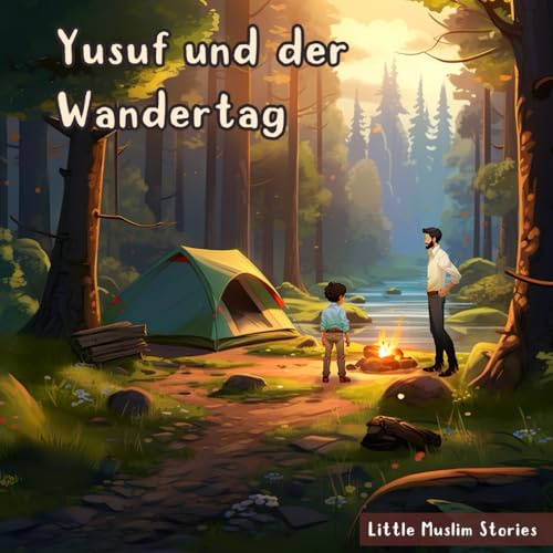 Yusuf und der Wandertag (Yusufs Abenteuer)