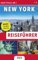 Reiseführer New York: Städtereisen leicht gemacht – Bonus: Scan&Go QR-Code. Einfach Aktivitäten, Touren & Sehenswürdigkeiten per Smartphone buchen!