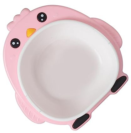 PLAFOPE Waschbecken Für Babywaschbecken Waschtisch Aus Pp Verstärkt Tragbar Geeignet Für Camping Wandern Picknicken Und Mehr