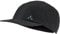 VAUDE Unisex Scopi Cap Sonnenhut, Schwarz, Einheitsgröße EU