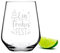 KS Laserdesign Gläser mit Gravur Motiv 'Frohes Fest' Geschenke zu Weihnachten für Frauen & Männer, Freunde & Freundin, Oma Opa Weihnachtsgeschenke Trinkglas 420ml