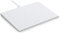 Mauedest Touchpad Souris filaire USB avec pavé tactile pour ordinateur portable ou ordinateur portable Blanc