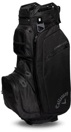 Callaway Golf ORG 14 HD wasserdichte Cartbag 2025
