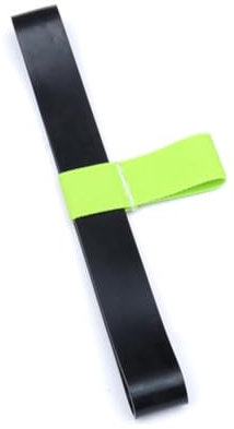 RLVYTA deplongéeen d'équipement Cylindre Élastique pour Bouteille De Plongée sous-Marine Et De Plongée en Apnée Fabriqué en Matériau Et Pratique À Utiliser deplongée Accessoire(Green 6L)