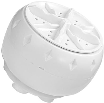 Cabilock Mini Lavatrice A Turbina Compatta Con Lavello E Lavastoviglie Per Camper Lavatrice Portatile Per Biancheria Intima Da Casa E Camper