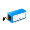 Robot Aspirador de 2600 mAh con batería de Litio de 14,4 V. Compatible con Cecotec Conga 1290, 1390, 1490 y 1590.(6800mAh)