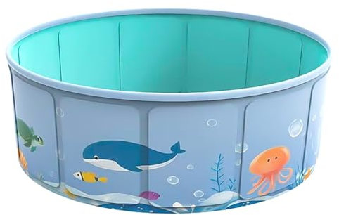 Piscina Da Giardino, Piscina Non Gonfiabile, Per Cortile, Festa Estiva In Acqua, All'aperto Giardino Swimming Pool(160cm/63in)