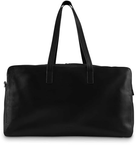 JOST Arva Travel Bag Black