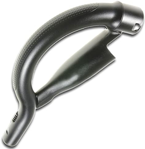Poignée du tuyau, flexible d'origine Aspirateur 17000326 SIEMENS Aspirateur 17000326 SIEMENS