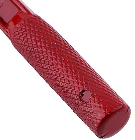 Cocoarm Piegatubi 3 in 1, Piegatubi Manuale per Rame, Alluminio, Acciaio Inossidabile, 180 Gradi, Strumento Portatile per Settore Automobilistico e Artigianale