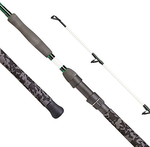 D.A.M. MADCAT White Deluxe G2 3,20 m