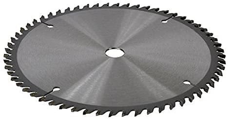 Top Qualität Kreissägeblatt (Skill Säge) 160 mm Reduzierringe inklusive (20 mm, 16 mm, 25 mm, 30 mm) für Holz Trennscheiben Kreissägeblatt 160 mm x 32 mm x 40 Zähne