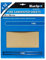 Blue Spot Tools 19851 Fine Sandpaper, Black, 230 x 280 mm