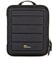 Lowepro Hardside CS 80 Bag for Small Drone, Mirrorless Cameras, Larger Over-Ear Headphones, Black