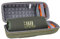 co2CREA Dur Étui de Voyage Rigide Housse Cas pour JBL Charge 4 / JBL Charge 5 Enceinte Bluetooth Portable(boîte Seule) (Vert)