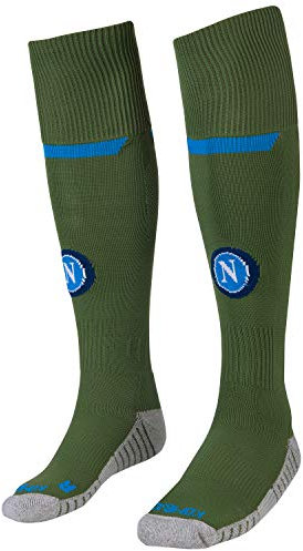SSC Napoli 2019/2020 Auswärts-Socken