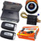ZERTRAN GPS Smart Security Auto Alarmanlage Passiver schlüsselloser Zugang Auto Zentralverriegelung Druckknopf Fernbedienung Auto Motor Start Stop Für Hyundai 1100XD