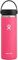 HYDRO FLASK - Trinkflasche 591ml (20oz) - Vakuumisolierte Wasserflasche aus Edelstahl - Sportflasche mit auslaufsicherem Flex Cap & Gurt - Thermoflasche Spülmaschinenfest - Weite Öffnung - Watermelon