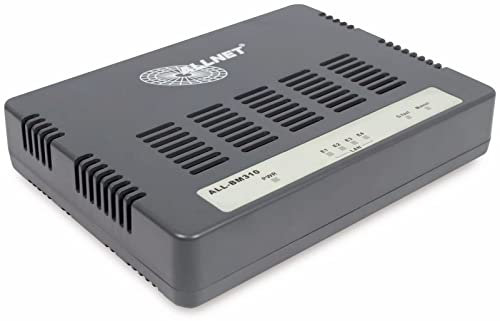 ALLNET P2P Modem ALL-BM310, VDSL