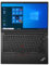 Lenovo Thinkpad E14 G3 Ordinateur Portable 14, AMD Ryzen 5 5500U, 8GB RAM, 512GB M2 SSD, Full HD, Windows 10 Pro, Clavier AZERTY Francais