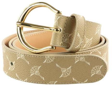 Joop! DOB 3,5 CM Women's Belt W85 Cappuccino