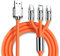 iPhone Charger Cable, USB to iPhone cord charger lead Fast Charging Long Cables Compatible with iPhone13/12/12 mini/ 11/11Pro/Max/X/XS/XR/XS Max/8/7/6/iPad (2 Meter Cable)