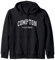 COMPTON - California - Classic Kapuzenjacke