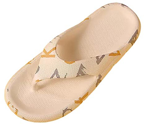 NOAGENJT Golf Shoes Size 12 White Shoes Womens Slippers Size 4 Wide Fit Flip Flops Ladies Trainers Shoe Whitener For Trainers Burgundy Court Shoes Womens Black Trainers Stripper Shoes Elastic Sandals