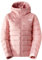 THE NORTH FACE Aconcagua Veste, Shady Rose, XS Femme