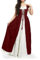 Robe Victorienne Sexy Coquine Hot De Chambre Polaire Cocktail Chic Année 5 D'Été Rose Moyen Age Médiévale Femme