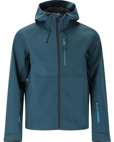 WHISTLER Maze W LayerTech Ski Jacket W-PRO 1-38