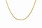 Satfale Jewellers 22 Karat reines, feines Gelbgold, zertifiziertes gestempeltes Gelbgold, Gelbgold, Kein Edelstein