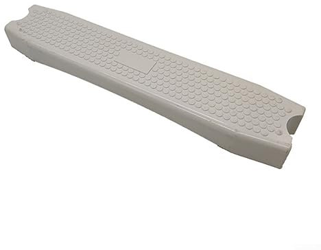 49cm Swimming Pool Inground Steps,Plastic Swimming Pool Ladder Pedal
