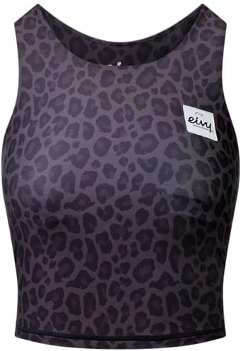 Eivy Damen Cover Up Top Top (1er Pack)