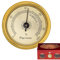Generisch Hygrometer Als Ersatz Für Humidor 45 mm, 5 Stück