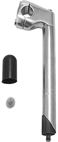 Kueohse 22,2 MM Fahrrad Vorbau, BMX Vorbau Fahrrad Lenker Vorbau Riser Teile Fahrrad Rennrad StäNder Vorbauten Mountainbike