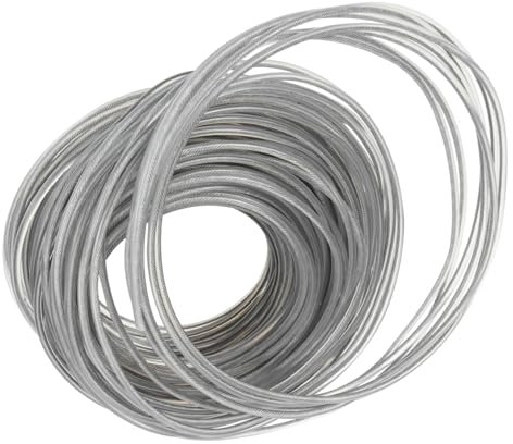 VINTORKY Trimmer Garten Mähtrimmer Zubehörset Mit Doppelschultergurt Fadenspule Und Hochwertigen Strimmerlinien Für Elektrische Rasentrimmer Effizientes Mähgerät Für Gartenpflege Und Rasenpflege