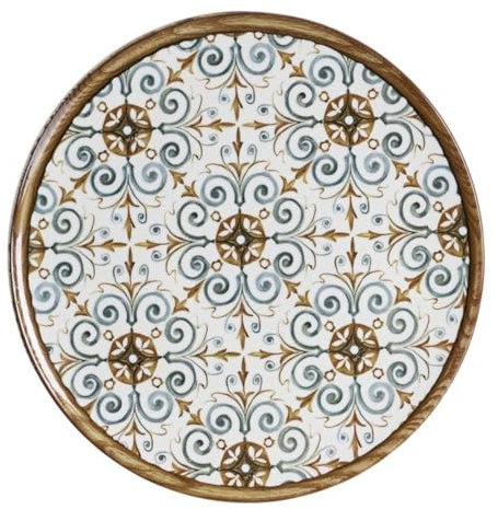 Ritzenhoff & Breker Pizzateller Marrakesch ca.32cm