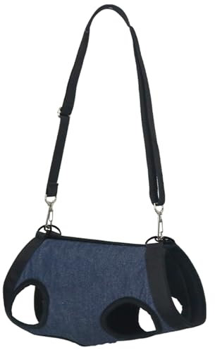 YCHUCH Hundegeschirr für kleine und große Hunde, Zughilfe, verstellbare Trainingsweste