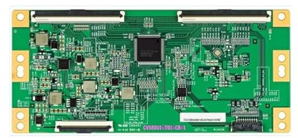 SSJAPYQV CV580U1-T01-CB-1 V585-G1 E88441 CHOT Insignia T-Con Board for 58 Zoll R6E3 H600UDS TV CV580U1 T01 CB 1 Logic BOAD