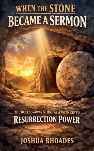 When the Stone Became a Sermon - The Rolled-Away Stone as a Witness to Resurrection Power