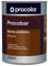 BARNIZ SINTÉTICO PROCOBAR SATINADO SAPELLY 0,75 L